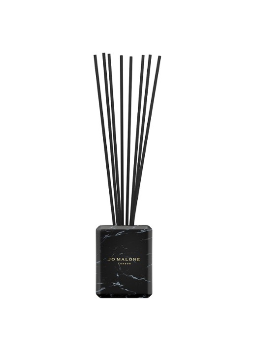 Jo Malone London Orange Bitters Liquidless Diffuser - Limited Edition geurstokjes - voorkant 5 zwart
