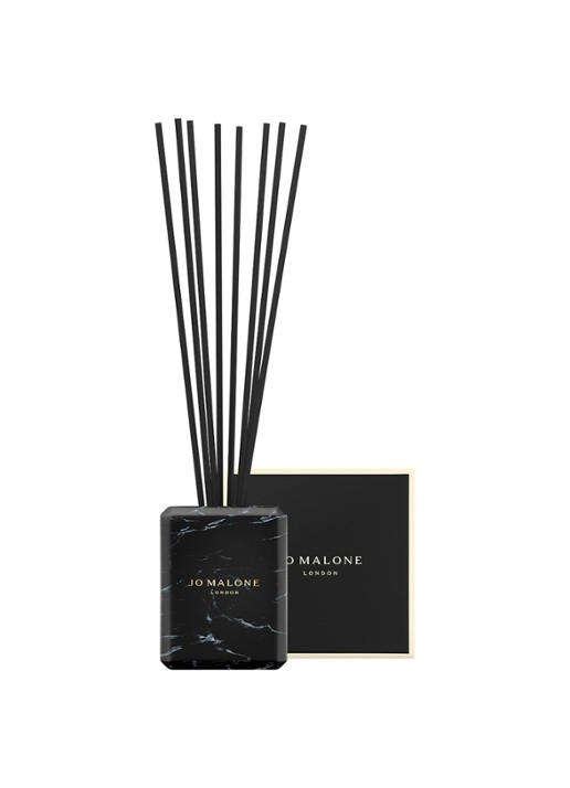 Jo Malone London Orange Bitters Liquidless Diffuser - Limited Edition geurstokjes - voorkant 6 zwart