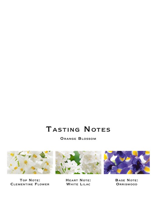 Jo Malone London Orange Blossom Cologne - detail 5 undefined