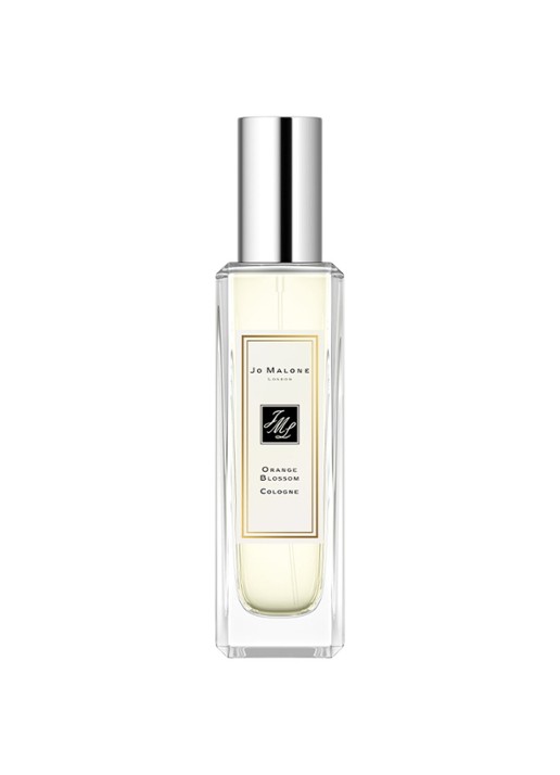 Jo Malone London Orange Blossom Cologne - voorkant 2 undefined