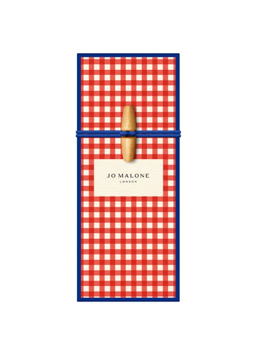 Jo Malone London Orange Marmalade Cologne - Limited Edition - detail 2 undefined