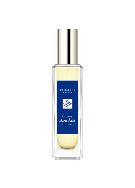 Jo Malone London Orange Marmalade Cologne - Limited Edition - voorkant 4 undefined