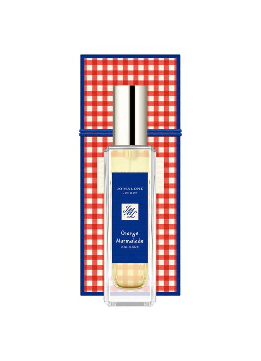 Jo Malone London Orange Marmalade Cologne - Limited Edition - voorkant 5 undefined