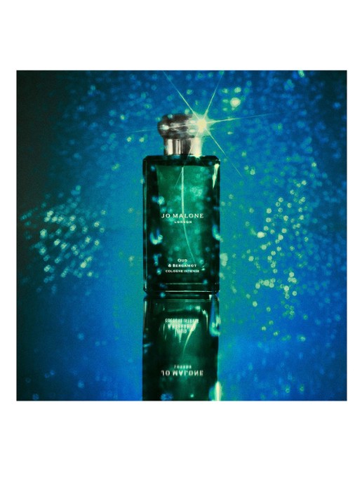 Jo Malone London Oud & Bergamot Cologne - detail 5 undefined