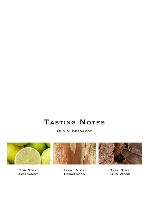 Jo Malone London Oud & Bergamot Cologne - detail 6 undefined