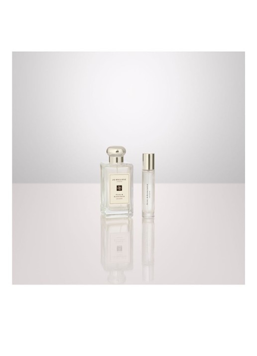 Jo Malone London Peony & Blush Suede Cologne - travel size - detail 4 undefined