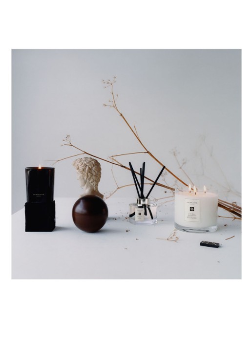 Jo Malone London Peony & Blush Suede geurkaars - detail 3 undefined
