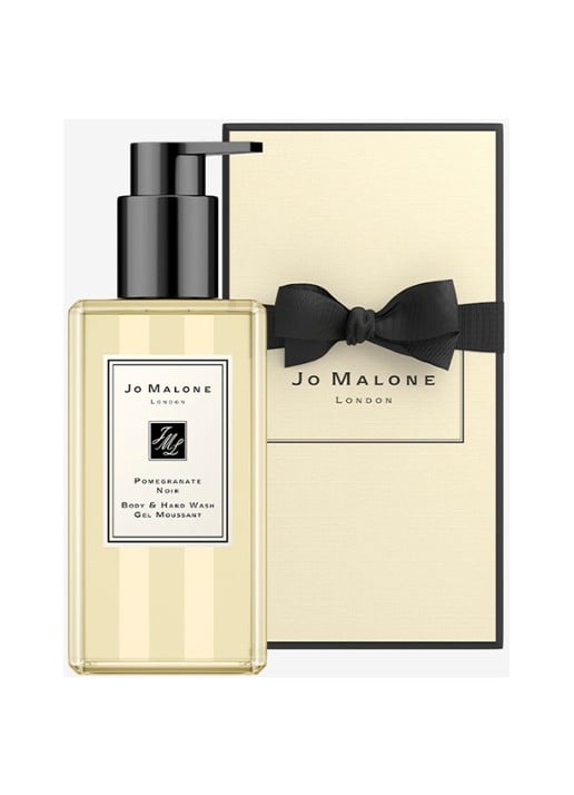Jo Malone London Pomegranate Noir Body & Hand Wash - douchegel & handzeep 250 ml - voorkant 2 undefined