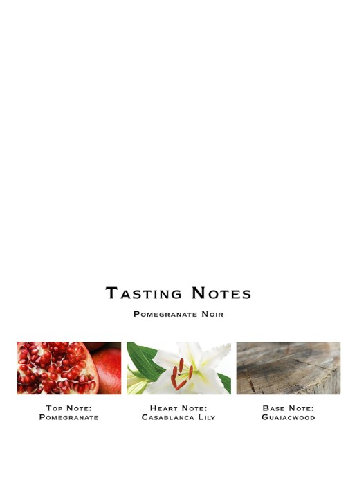 Jo Malone London Pomegranate Noir Cologne - detail 3 undefined