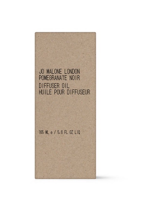 Jo Malone London Pomegranate Noir diffuser refill - geurdiffuser navulling - voorkant 2 undefined