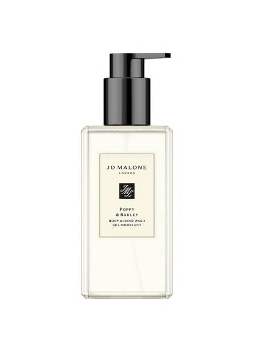 Jo Malone London Poppy & Barley Body & Hand Wash - douchegel & handzeep