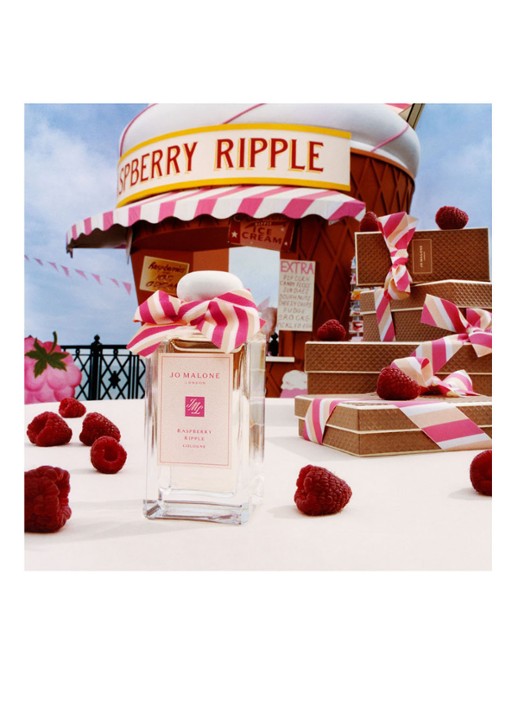 Jo Malone London Raspberry Ripple Cologne - detail 3 undefined