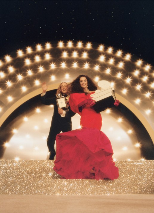 Jo Malone London Roasted Chestnut Home Candle - geurkaars 200 gram - detail 4 undefined