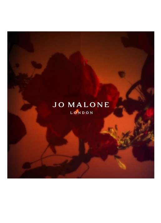 Jo Malone London Scarlet Poppy Cologne - detail 3 undefined