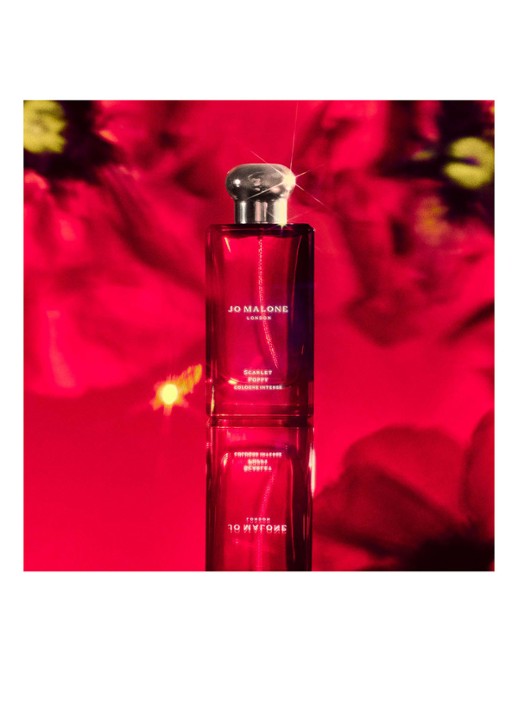 Jo Malone London Scarlet Poppy Cologne - detail 5 undefined