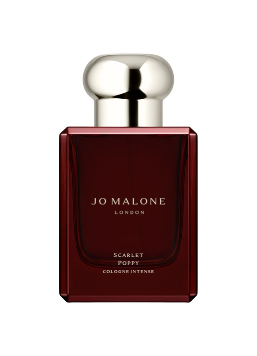 Jo Malone London Scarlet Poppy Cologne - voorkant 2 undefined