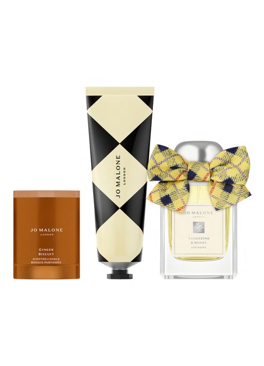 Jo Malone London Seasonal Scents Limited Edition Collection Geurset - detail 2 undefined