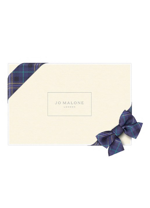 Jo Malone London Seasonal Scents Limited Edition Collection Geurset - voorkant 4 undefined