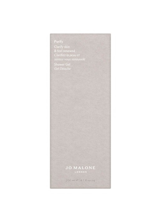 Jo Malone London Shower Gel - douchegel - voorkant 2 undefined