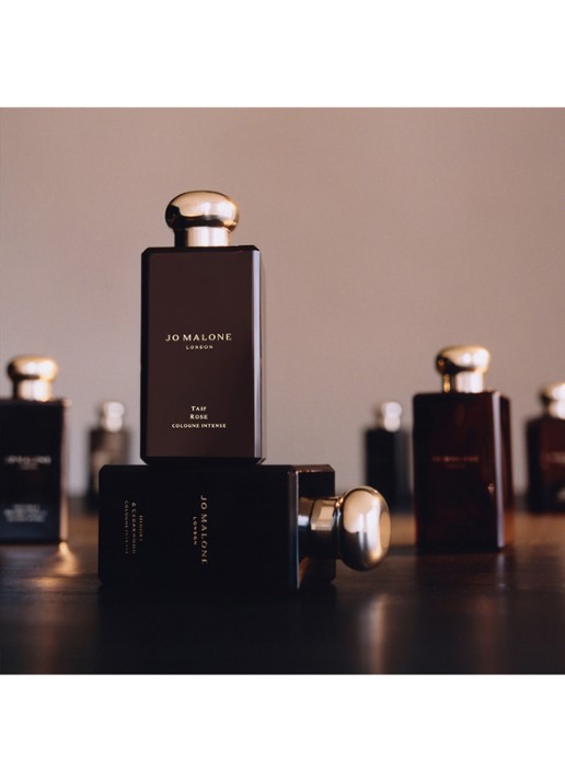 Jo Malone London Taif Rose Cologne Intense  - detail 3 undefined