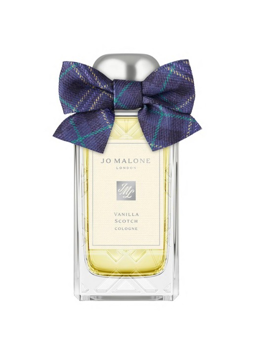 Jo Malone London Vanilla Scotch Limited Edition Cologne - voorkant undefined