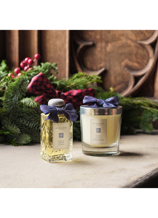 Jo Malone London Vanilla Scotch Limited Edition Geurkaars - detail 3 undefined