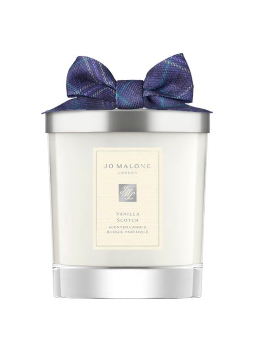 Jo Malone London Vanilla Scotch Limited Edition Geurkaars - voorkant undefined