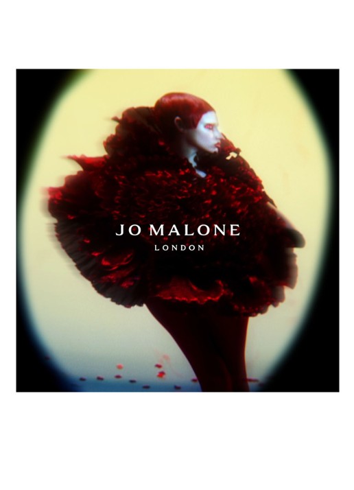 Jo Malone London Velvet Rose & Oud Cologne - detail 8 undefined