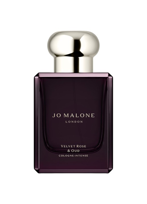 Jo Malone London Velvet Rose & Oud Cologne - voorkant 2 undefined