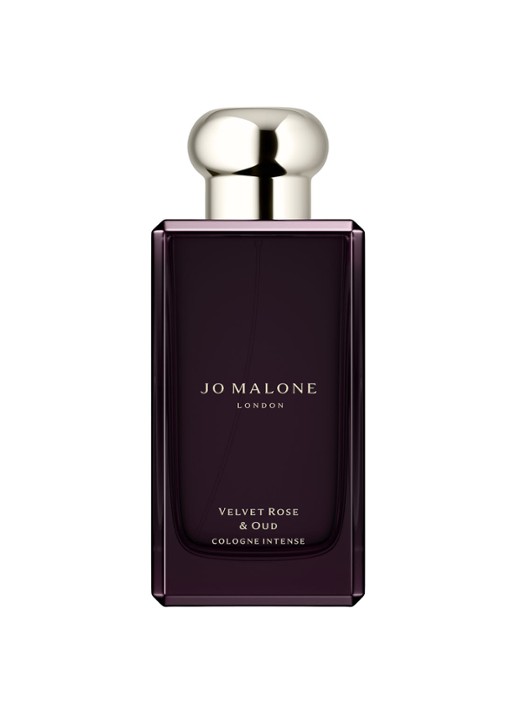 Jo Malone London Velvet Rose & Oud Cologne - voorkant 2 undefined