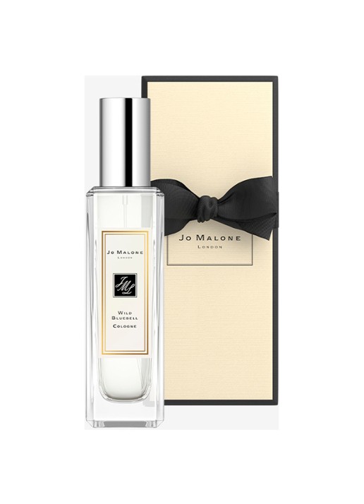 Jo Malone London Wild Bluebell Cologne - voorkant 2 undefined
