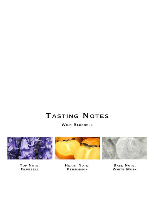 Jo Malone London Wild Bluebell Cologne - detail 6 undefined