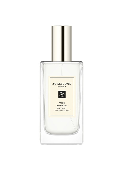 Jo Malone London Wild Bluebell Hair Mist - haarparfum - voorkant undefined