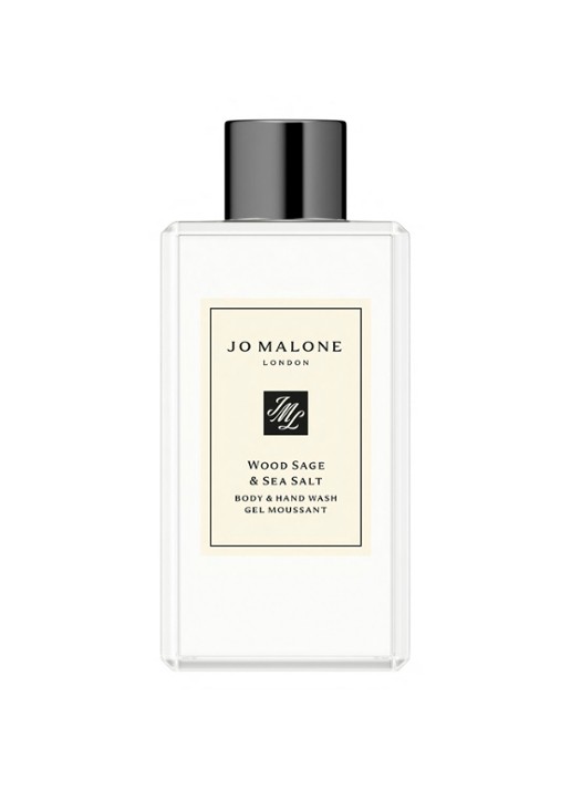 Jo Malone London Wood Sage & Sea Salt Body & Hand Wash - douchegel & handzeep
