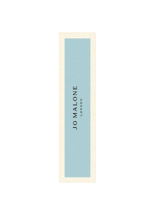 Jo Malone London Wood Sage & Sea Salt Cologne - travel size - voorkant 4 undefined