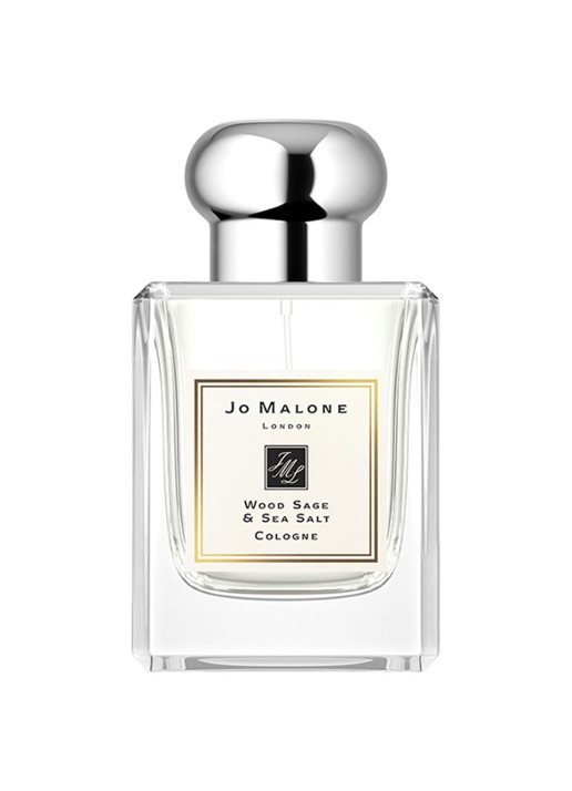Jo Malone London Wood Sage & Sea Salt Cologne - voorkant 5 undefined