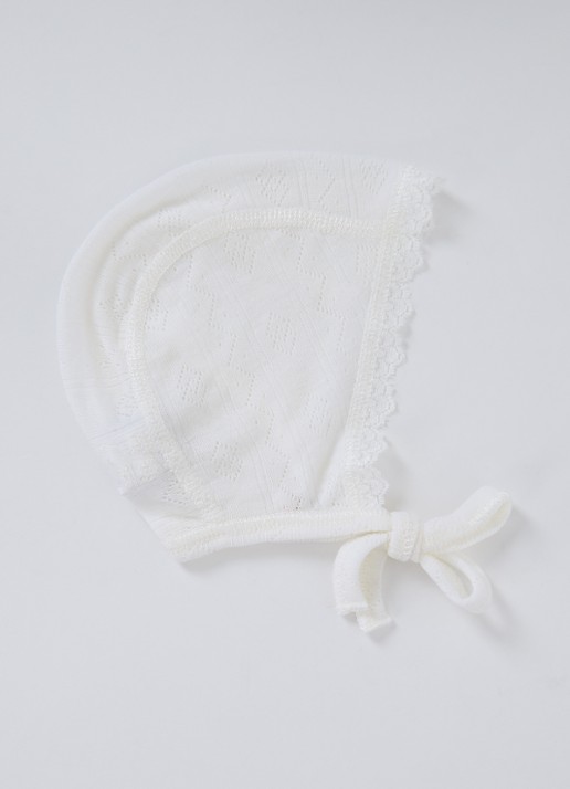 Joha Babymuts in merino wolblend