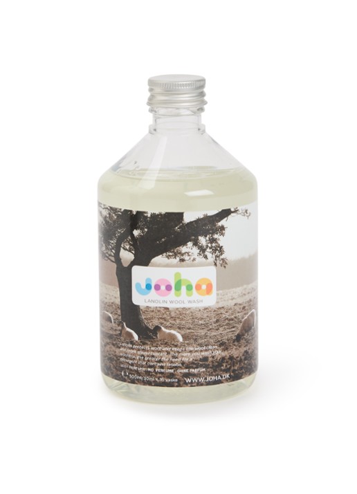 Joha Lanolin Wool Wash - wolwasmiddel
