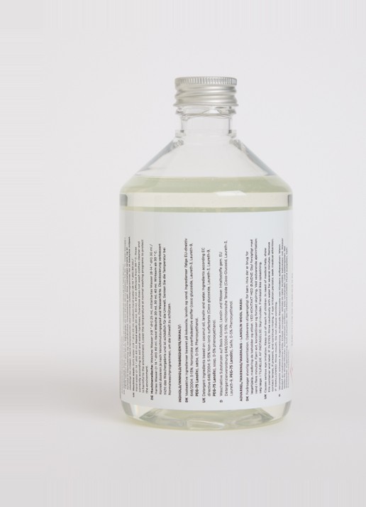 Joha Lanolin Wool Wash - wolwasmiddel - voorkant 2 undefined