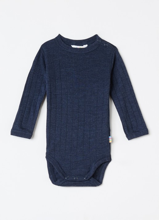 Joha Romper in zijdeblend