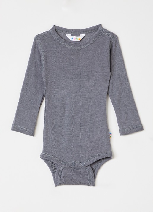 Joha Romper in zijdeblend