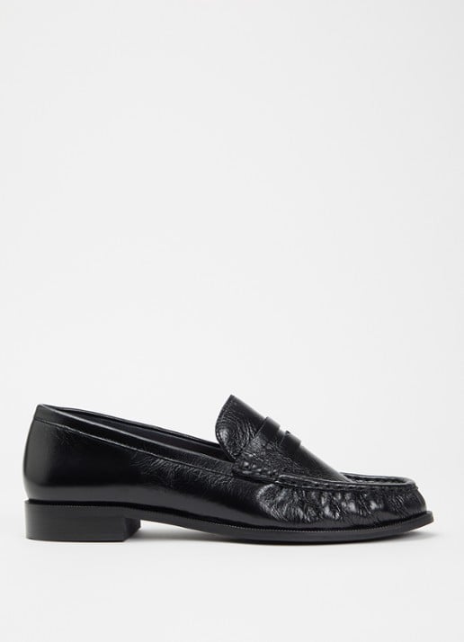 Jonak Delice loafer van kalfsleer