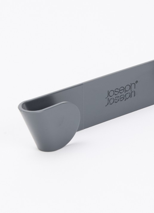 Joseph Joseph CupboardStore pannendeksel houder set van 4 - voorkant 2 grijs