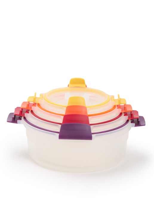 Joseph Joseph Nest Lock voorraaddoos set van 4