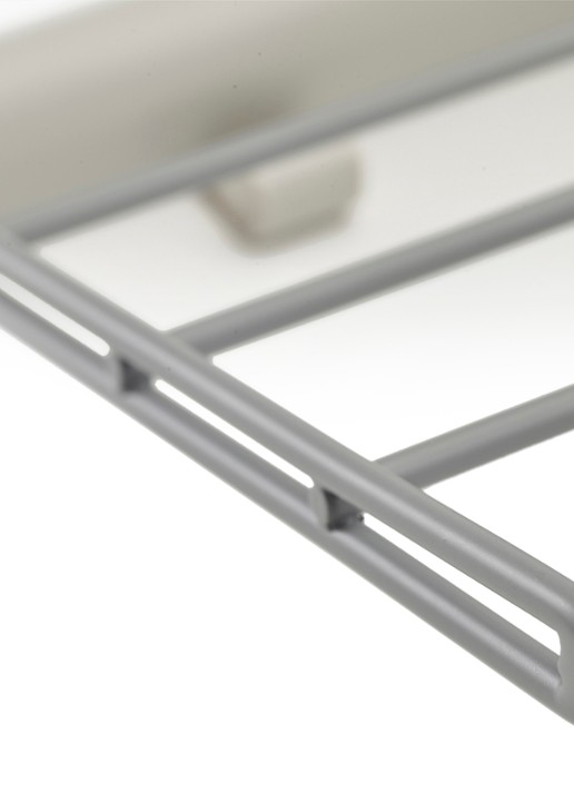 Joseph Joseph Orderly accessoires opberger - detail 3 beige