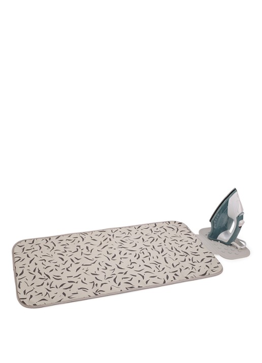 Joseph Joseph Swift strijkmat  - voorkant 7 beige