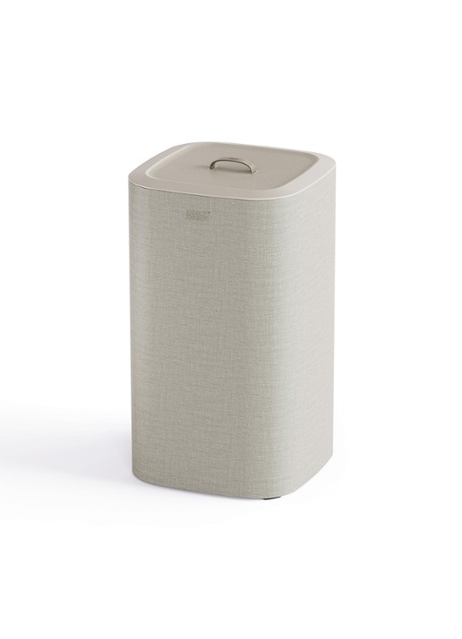 Joseph Joseph Tota One wasmand 71 cm - achterkant 7 beige
