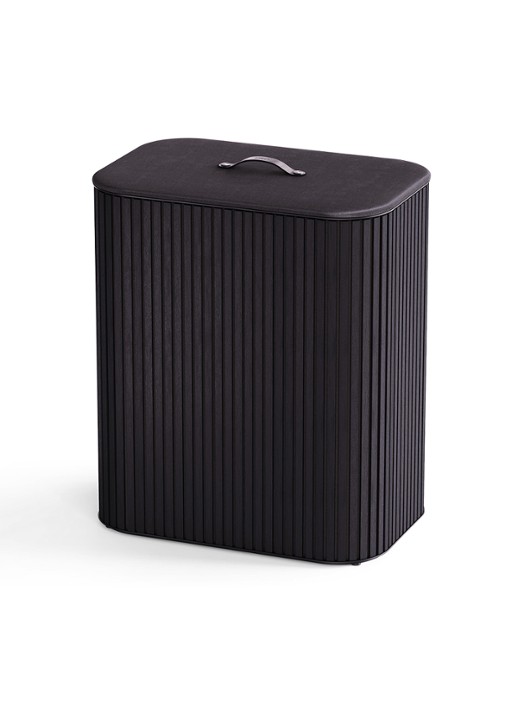 Joseph Joseph Tota Trio Luxe wasmand 73,5 cm - detail 4 zwart