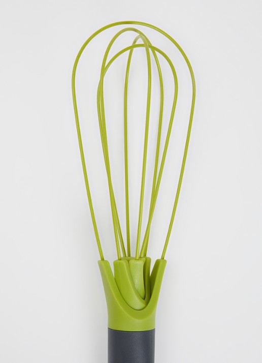 Joseph Joseph Twist garde 28 cm - voorkant 2 groen