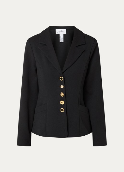 Joseph Ribkoff Blazer met steekzakken